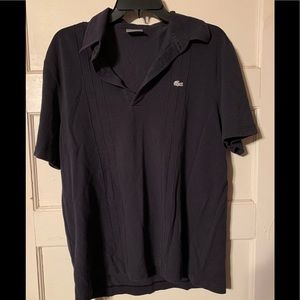 Lacoste polo shirt